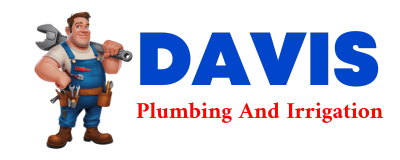 Trusted plumber in WAUCOMA